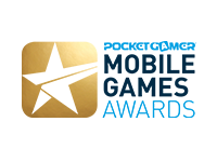 PocketGamer Mobile Games Awards