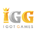 iGG logo