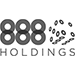888 Holdings logo