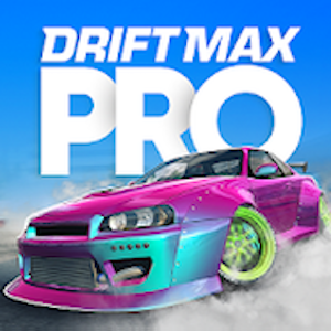 Drift Max Pro App