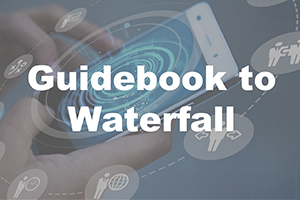 A Guidebook to Waterfall
